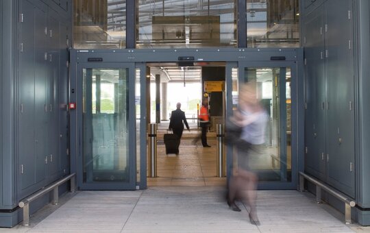 Heathrow_terminale-5