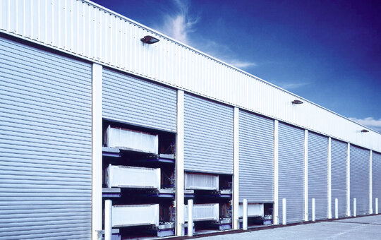 record GATES DP 106 – les tabliers isolés